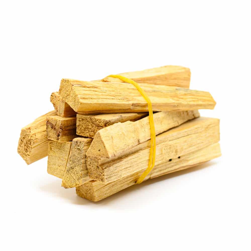 Alles wat je moet weten over Palo Santo