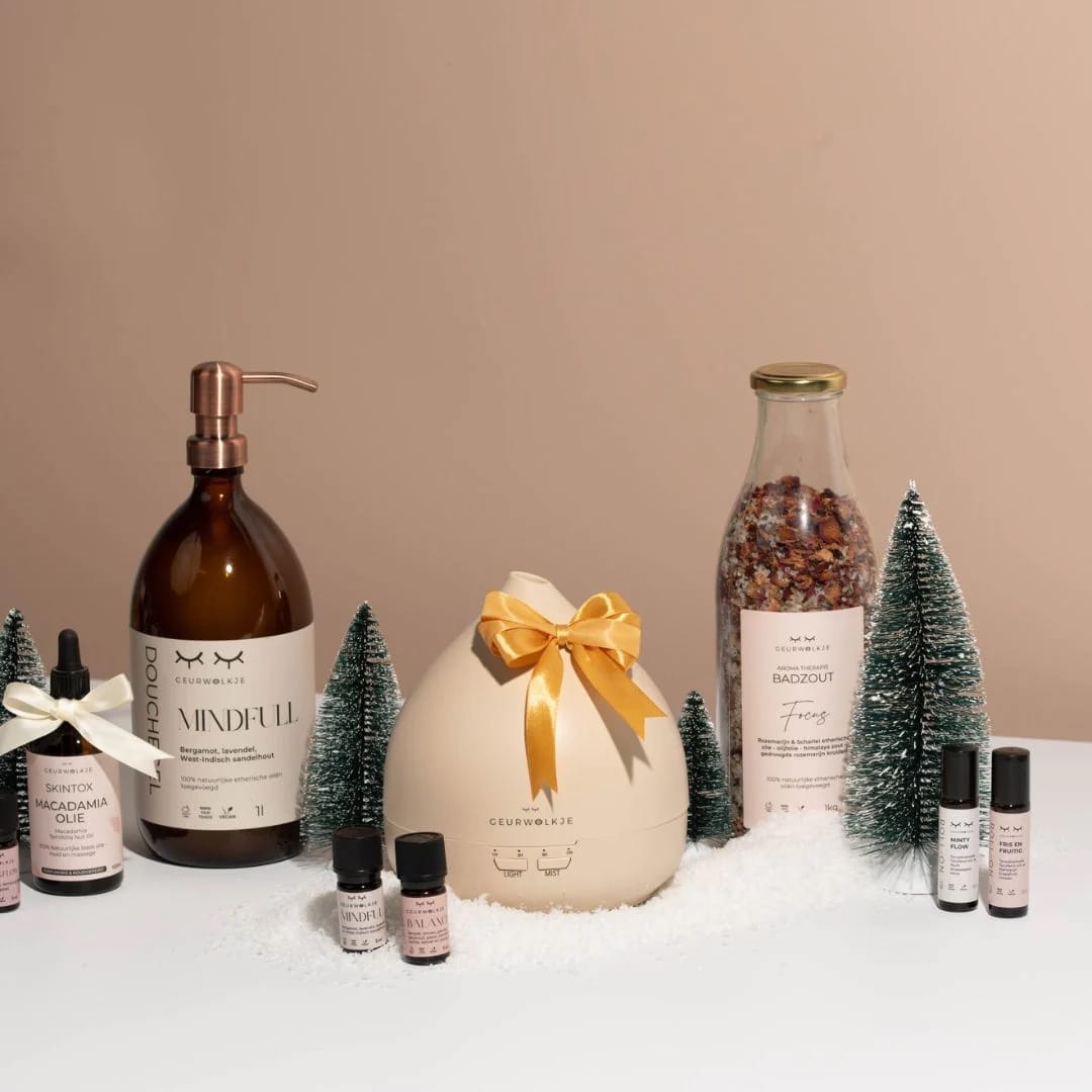 11x inspiratie unieke wellness cadeaus voor de feestdagen